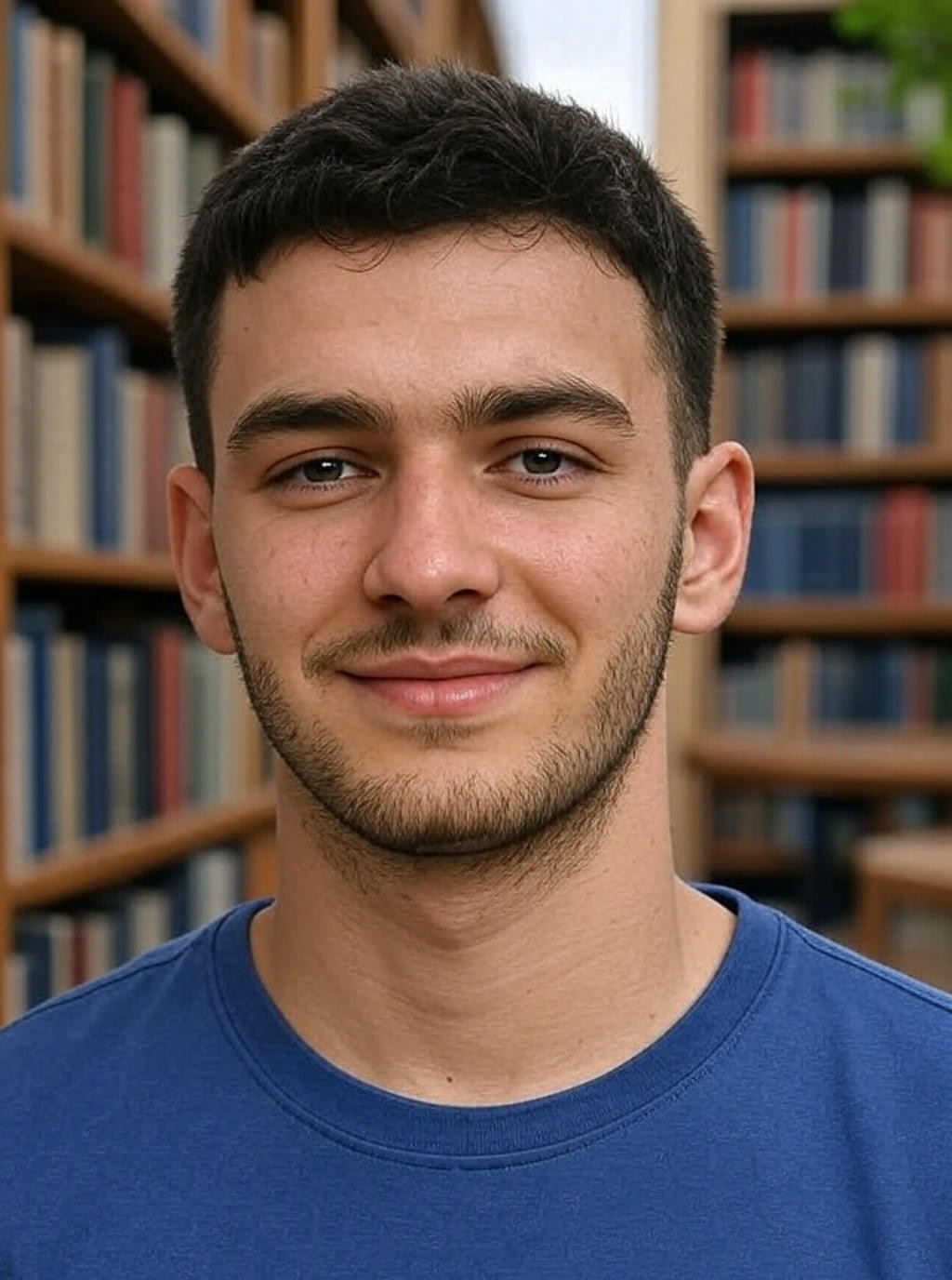 Arben Fisnik