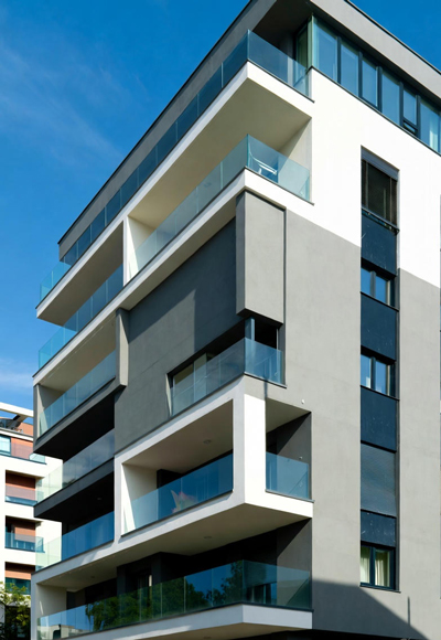 Project 2 — adaptive reuse project
